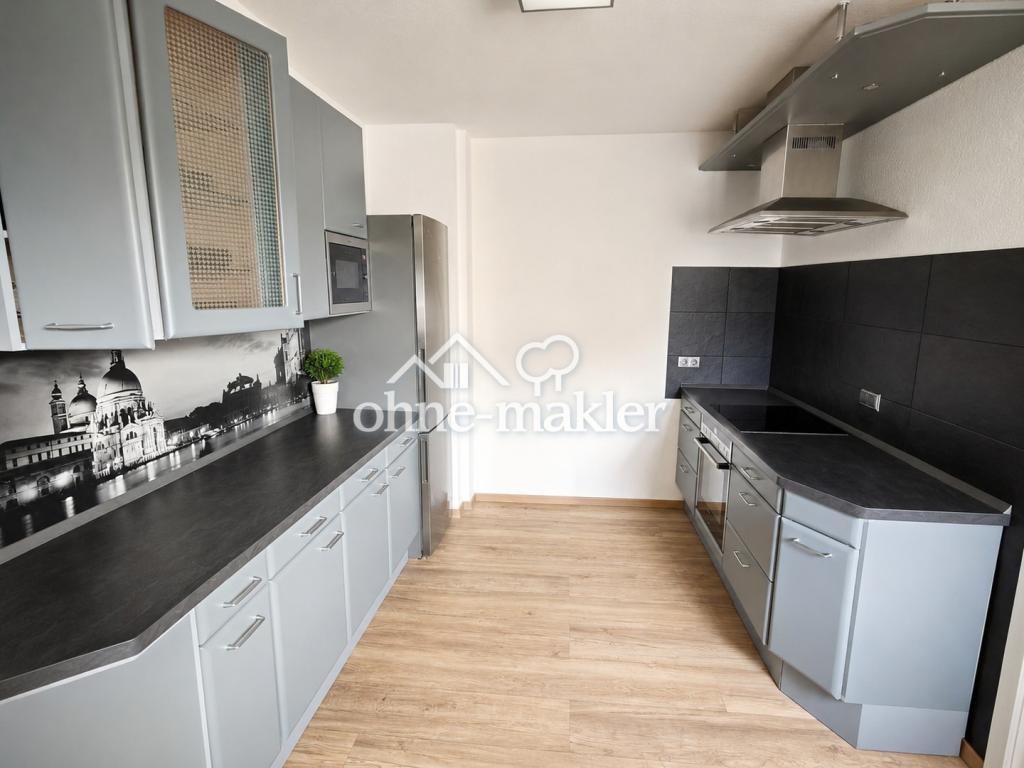 4-Zimmer-Wohnung in zentraler Lage von Bingen – inkl. Einbauküche - Photo 4