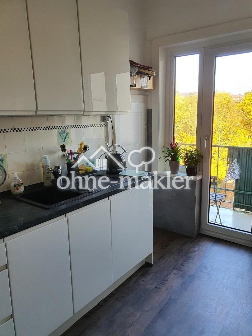 Helle Wohnung mit 5 Zimmern zwischen Stadt und Land - Photo 5