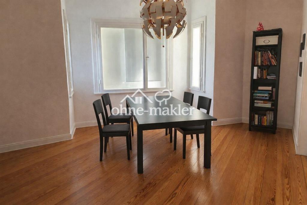 Helle Wohnung mit 5 Zimmern zwischen Stadt und Land - Photo 2