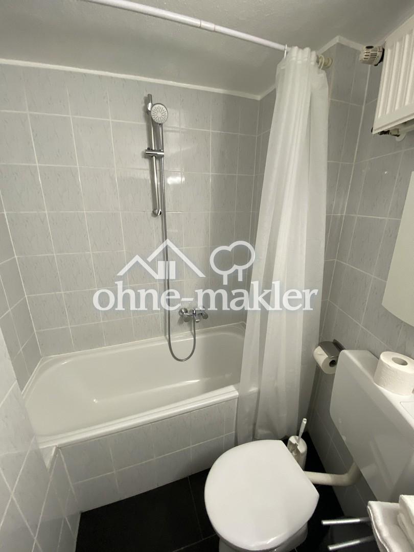 Schicke Single Wohnung (möbliert) nähe Japanviertel - Photo 5