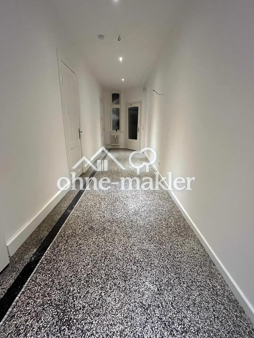 Attraktive 2-Zi Wohnung (EG) in ruhiger Lage mit großem Garten in Windbergen - Foto 4