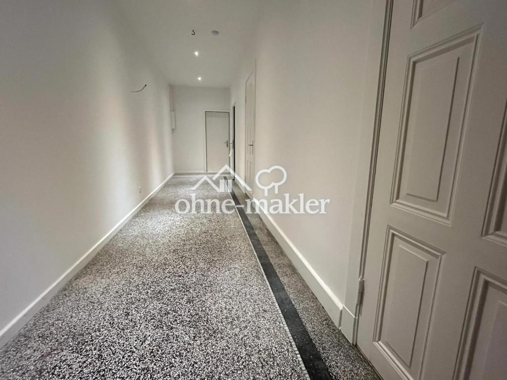 Attraktive 2-Zi Wohnung (EG) in ruhiger Lage mit großem Garten in Windbergen - Foto 5
