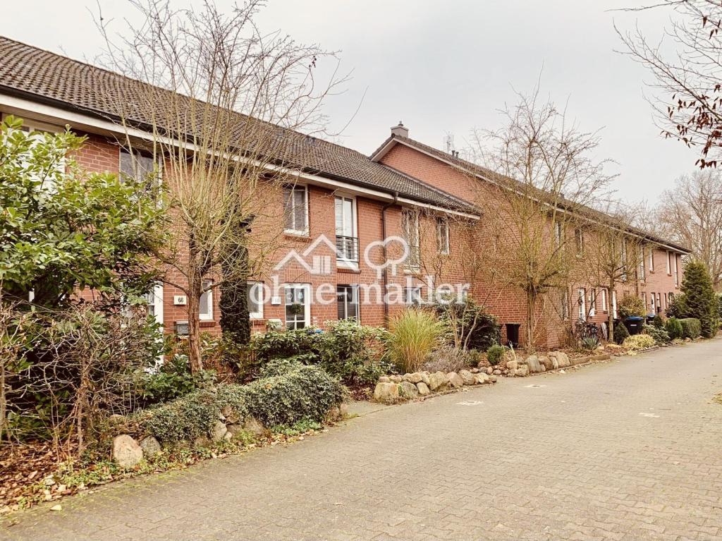 Familienfreundliches Endreihenhaus in Scharnebeck - Foto 3