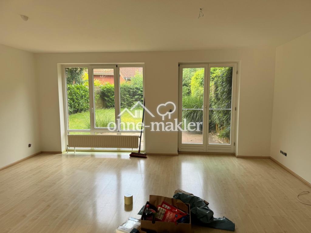 Familienfreundliches Endreihenhaus in Scharnebeck - Foto 2