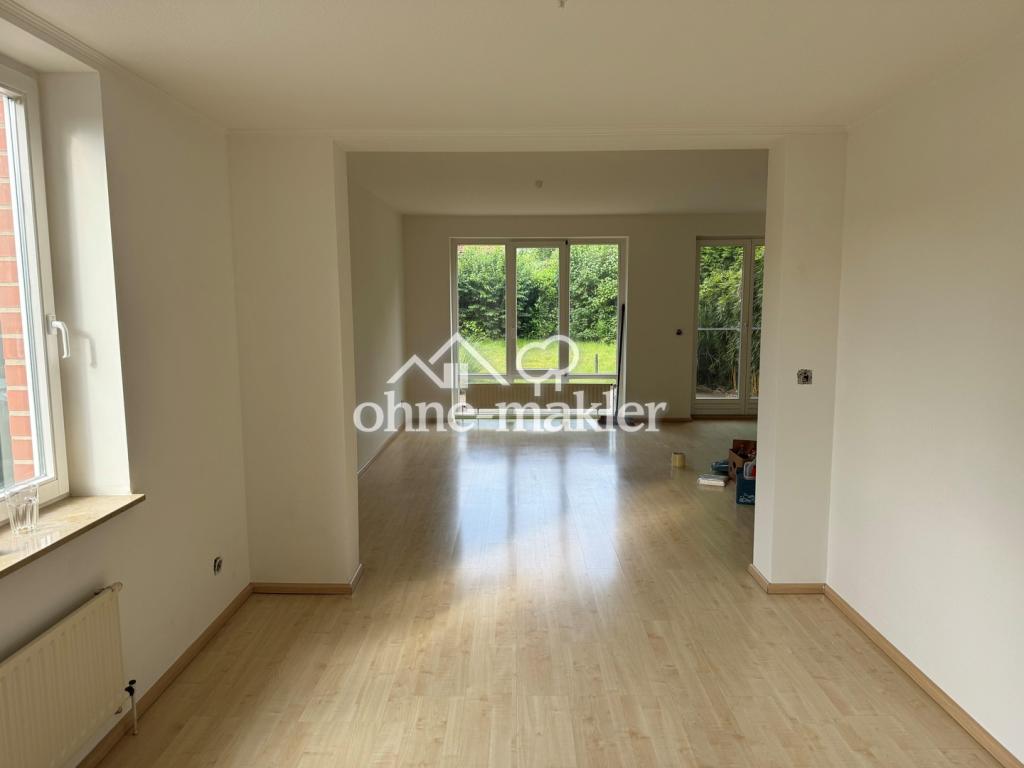 Familienfreundliches Endreihenhaus in Scharnebeck - Foto 1