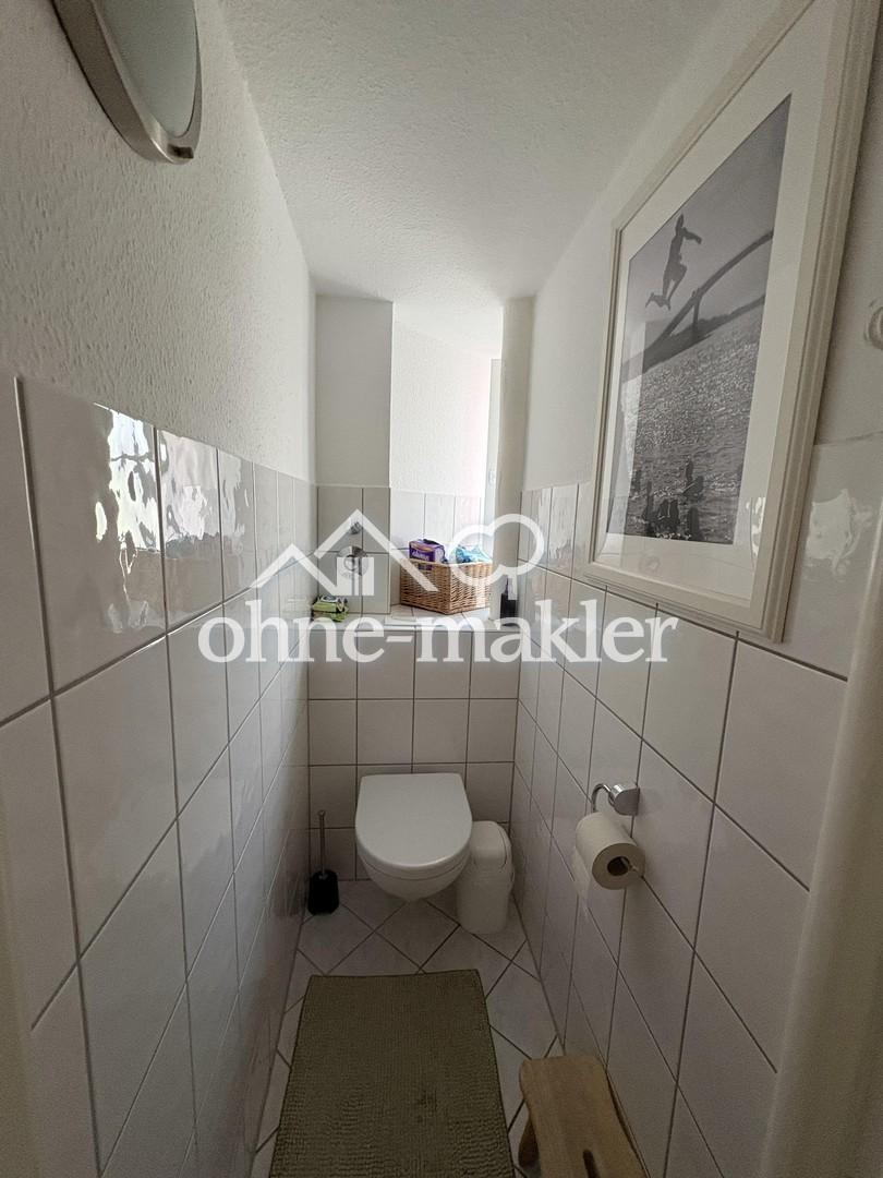 Ideal für Familie, Paare, Altbauwohnung im Nordend - Photo 5