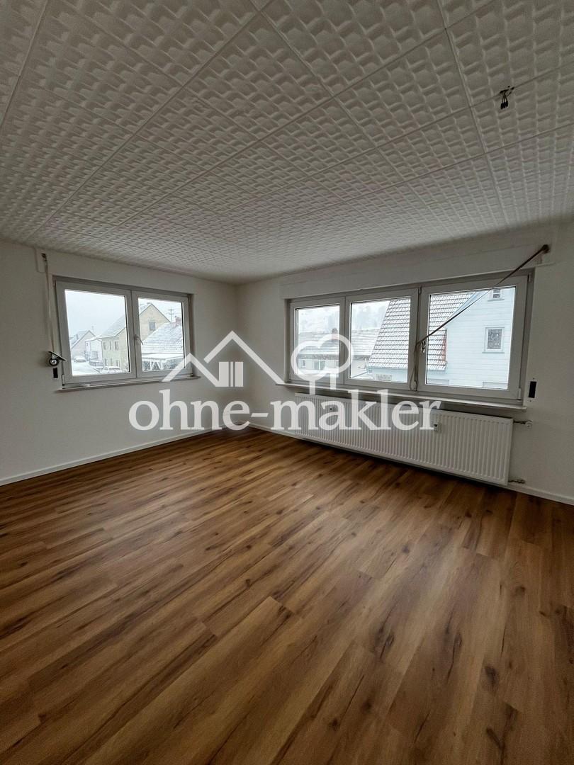 Modern renovierte 2‑Zimmer‑Wohnung mit Einbauküche - Photo 3