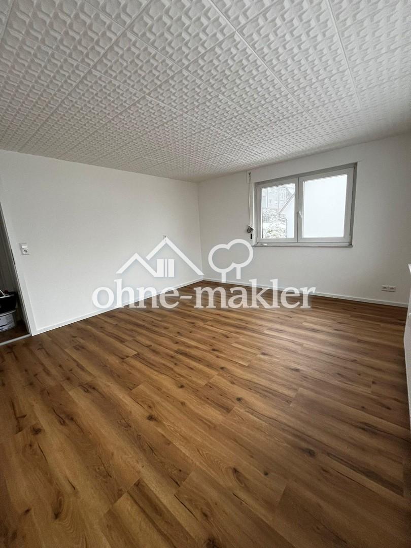 Modern renovierte 2‑Zimmer‑Wohnung mit Einbauküche - Photo 4