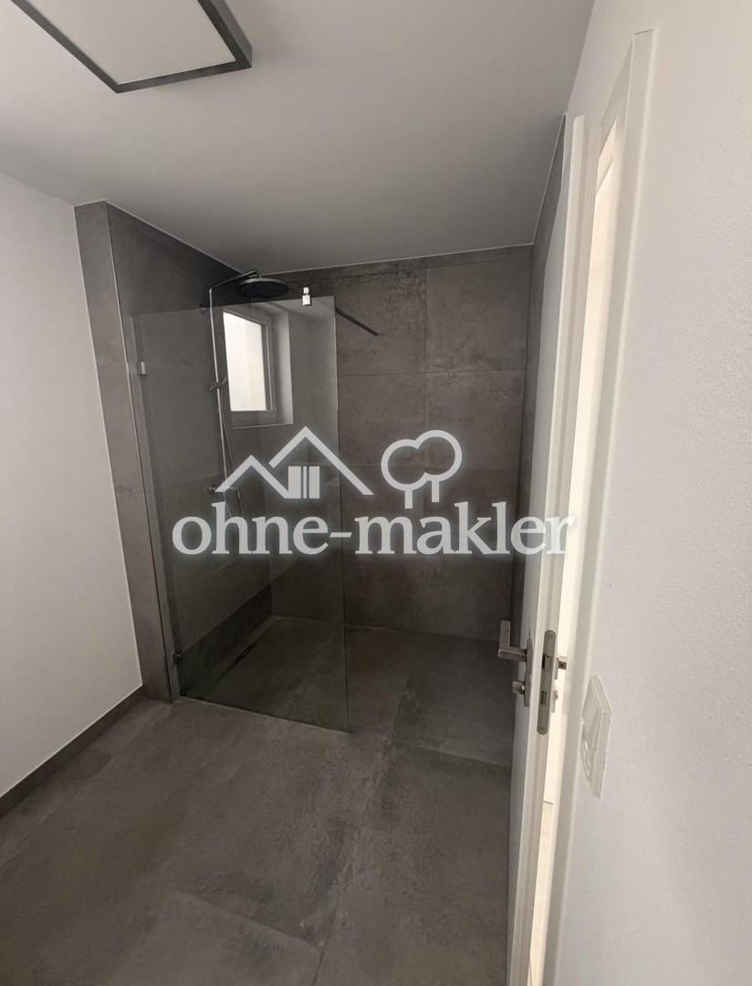 Moderne 2-Zimmer-Wohnung mit EBK und Stellplatz - Foto 4