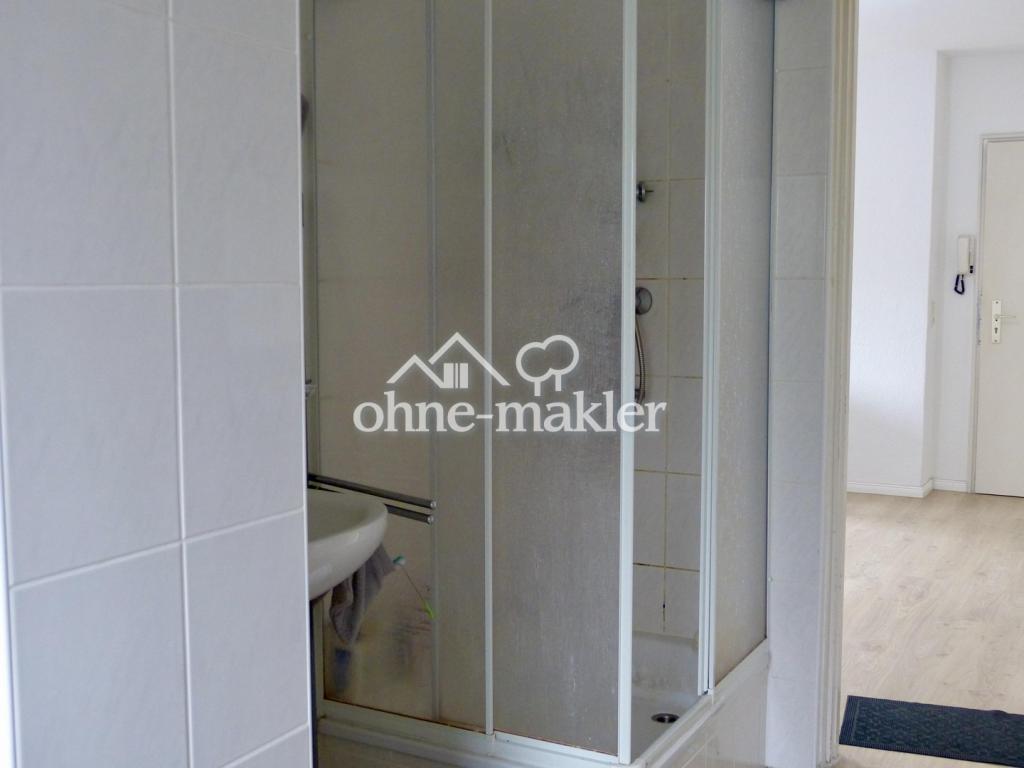 Helle Dachgeschosswohnung mit Einbauküche – perfekt für Paare, Singles oder WG - Foto 5