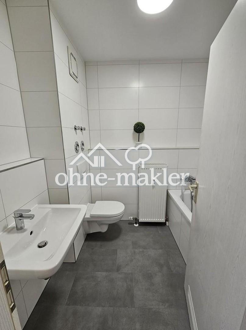 Schöne 2-Zimmer Wohnung in begehrter Lage von Fürth-Burgfarrnbach - Photo 5