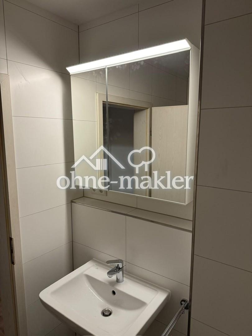 Schöne 2-Zimmer Wohnung in begehrter Lage von Fürth-Burgfarrnbach - Photo 4