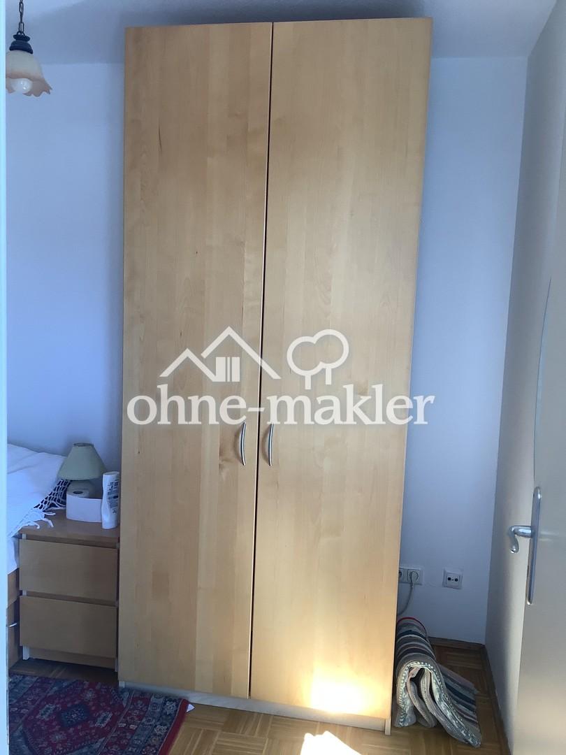 Befristet ab 1.9.26/15.9.26/1.10.26Möbliert - 11 Monate - Ruhig zum Hinterhof - Zentral - - Foto 4