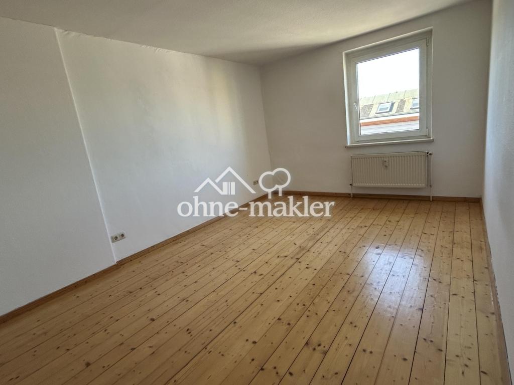 3-Raum-Wohnung über den Dächern der südlichen Innenstadt - Photo 5