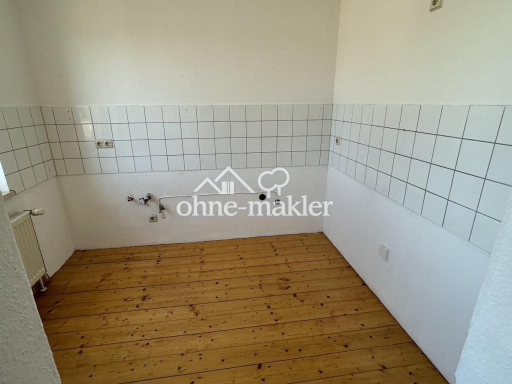 3-Raum-Wohnung über den Dächern der südlichen Innenstadt - Photo 2