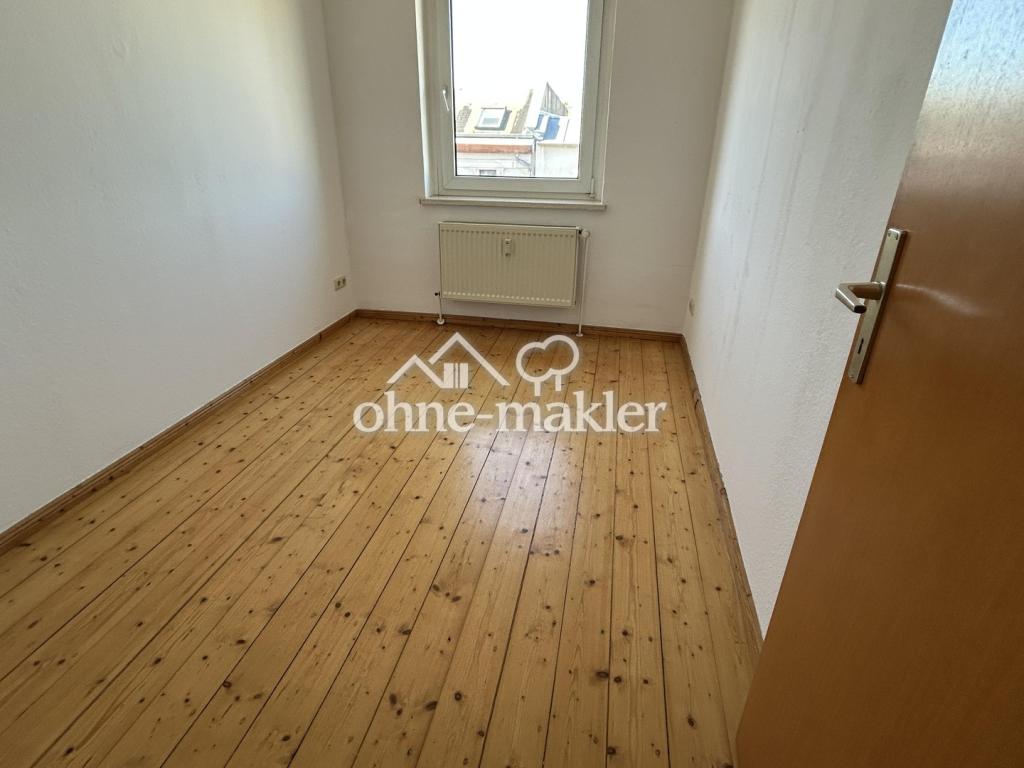 3-Raum-Wohnung über den Dächern der südlichen Innenstadt - Photo 5