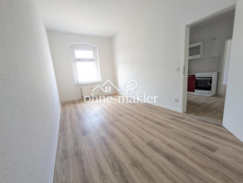 2-Raum-Wohnung nähe Hauptbahnhof - Foto 2