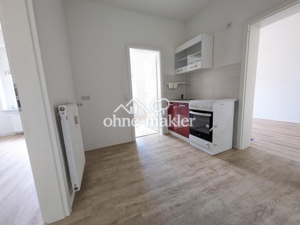 2-Raum-Wohnung nähe Hauptbahnhof - Foto 3