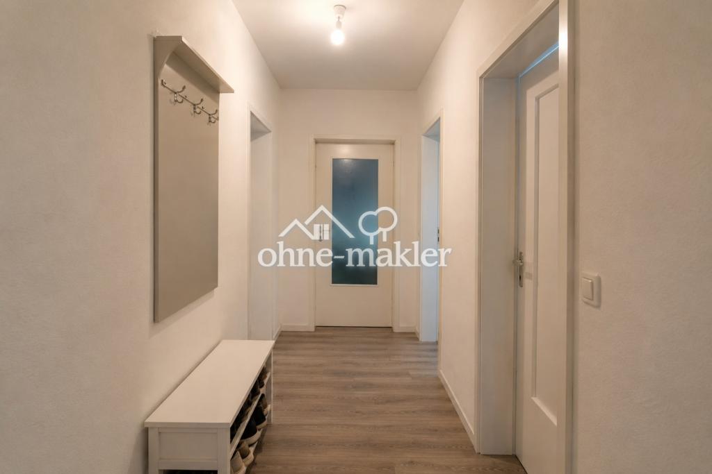 Neu gegründete 2er-WG in Siegen – möbliertes Zimmer - Photo 4