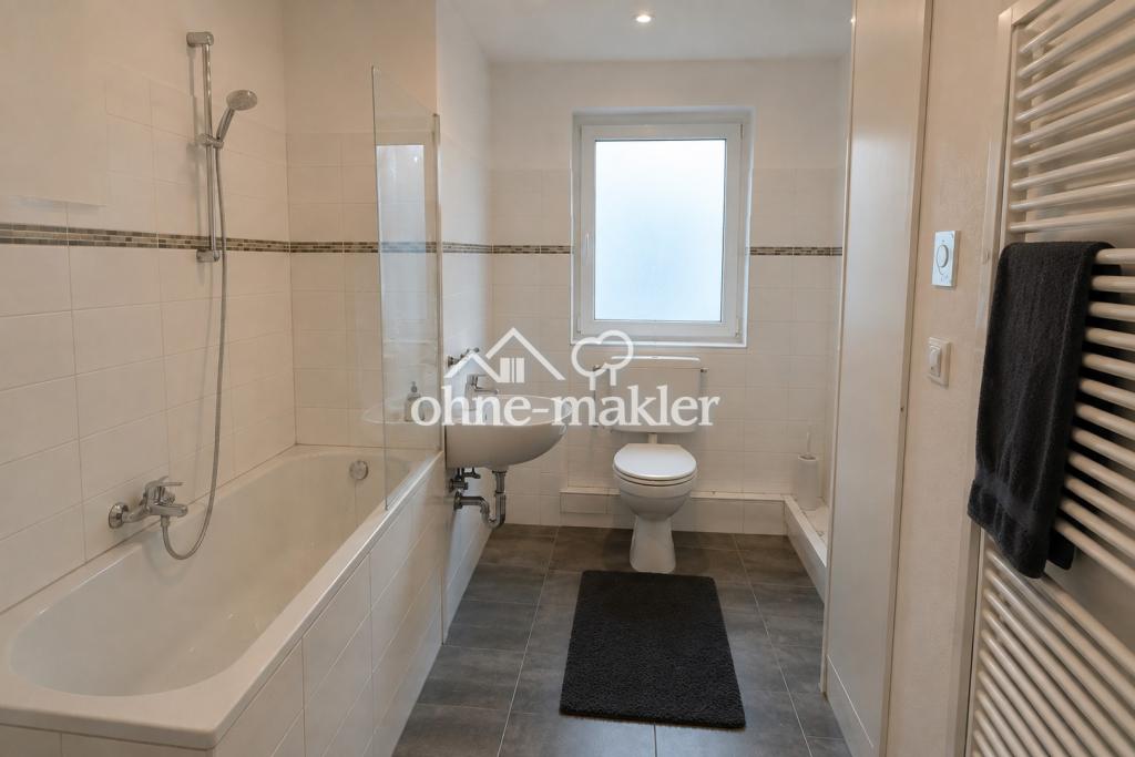 Neu gegründete 2er-WG in Siegen – möbliertes Zimmer - Photo 3