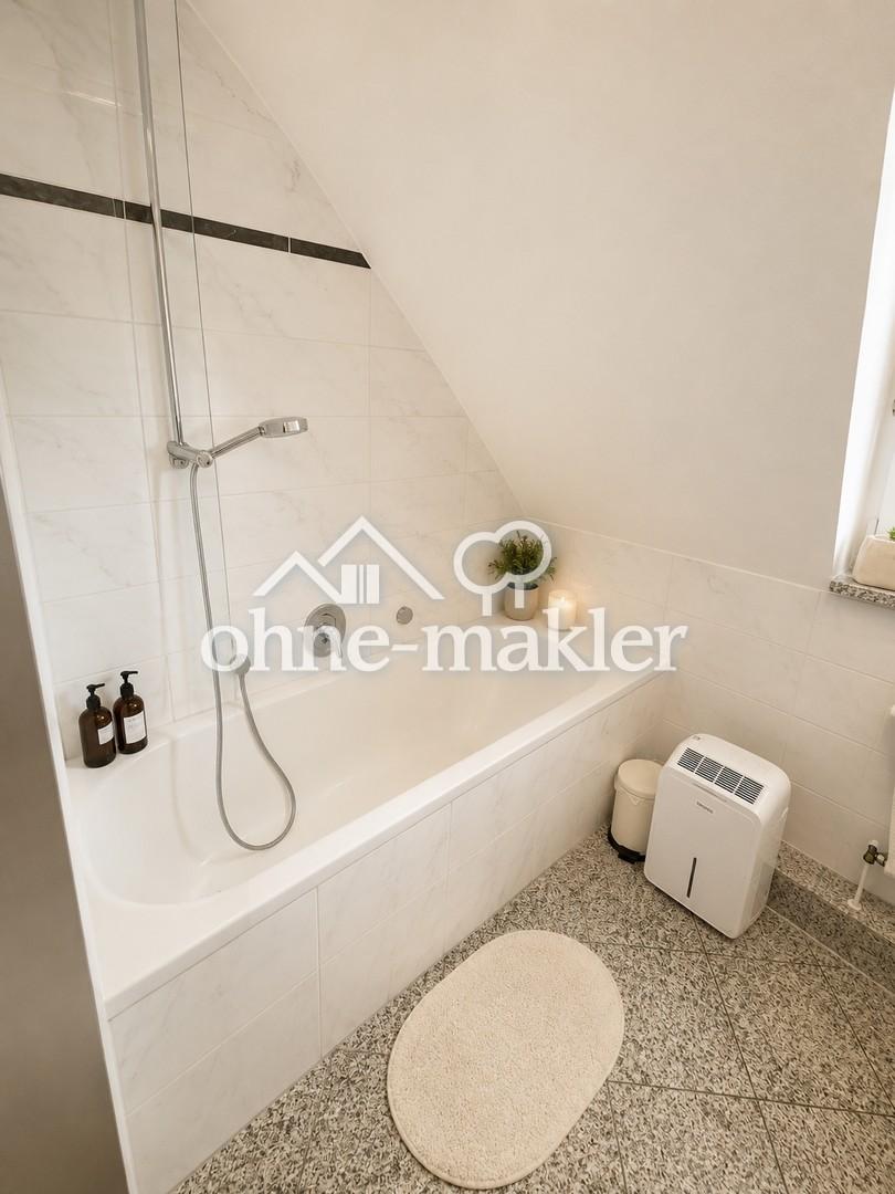 gemütliche 1,5 Zimmer Wohnung mit Balkon, Feldkirchen bei München - Foto 5