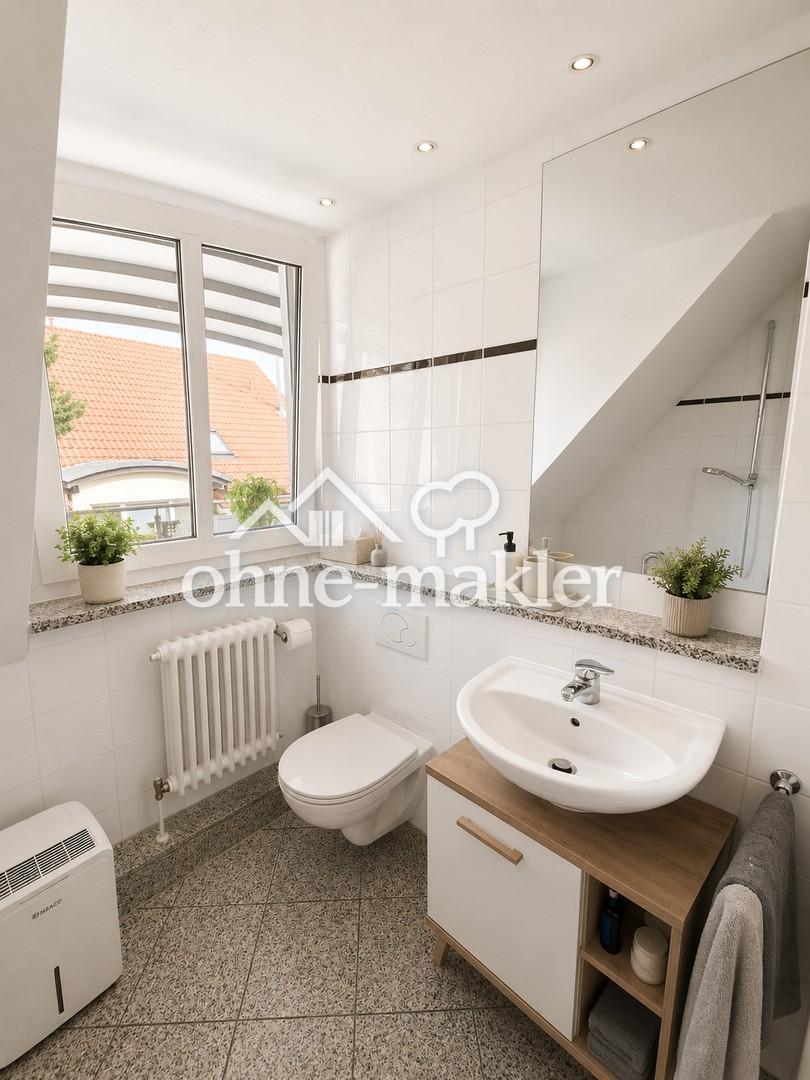 gemütliche 1,5 Zimmer Wohnung mit Balkon, Feldkirchen bei München - Photo 5