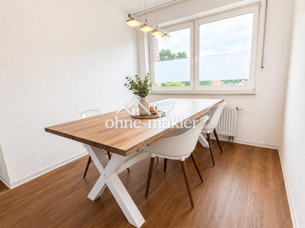 Stilvolles Wohnen auf Zeit hochwertig möblierte Wohnung, ruhig, modern & in Top-Lage, all-inclusive - Photo 2
