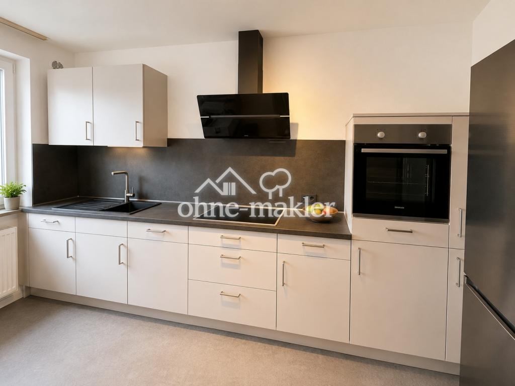 Stilvolles Wohnen auf Zeit hochwertig möblierte Wohnung, ruhig, modern & in Top-Lage, all-inclusive - Photo 5