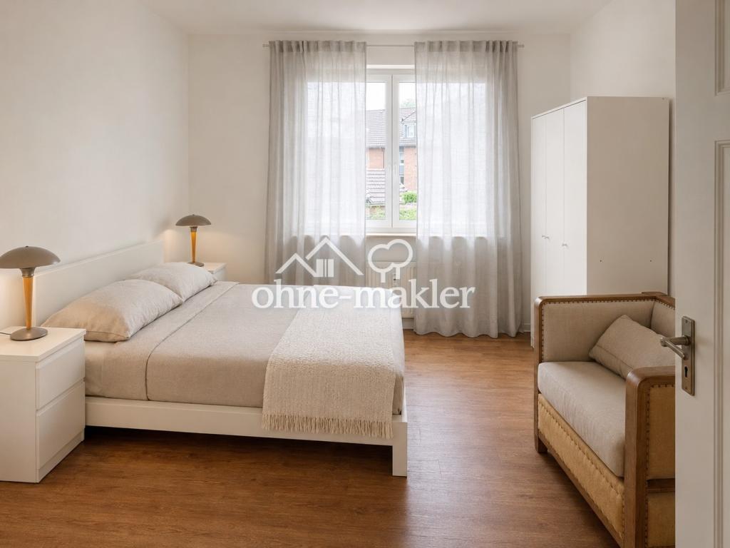 Stilvolles Wohnen auf Zeit hochwertig möblierte Wohnung, ruhig, modern & in Top-Lage, all-inclusive - Photo 3
