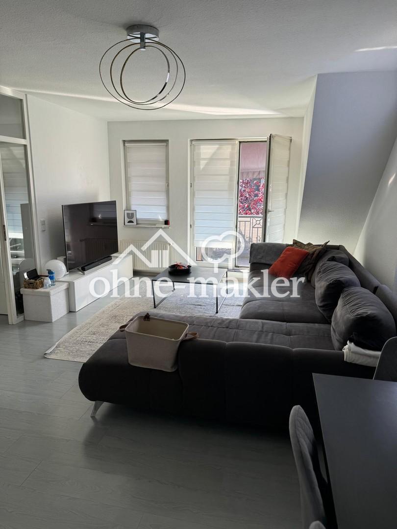 Moderne 3,5-Zimmer-Wohnung in begehrter Wohnlage von Niederkassel - Foto 2