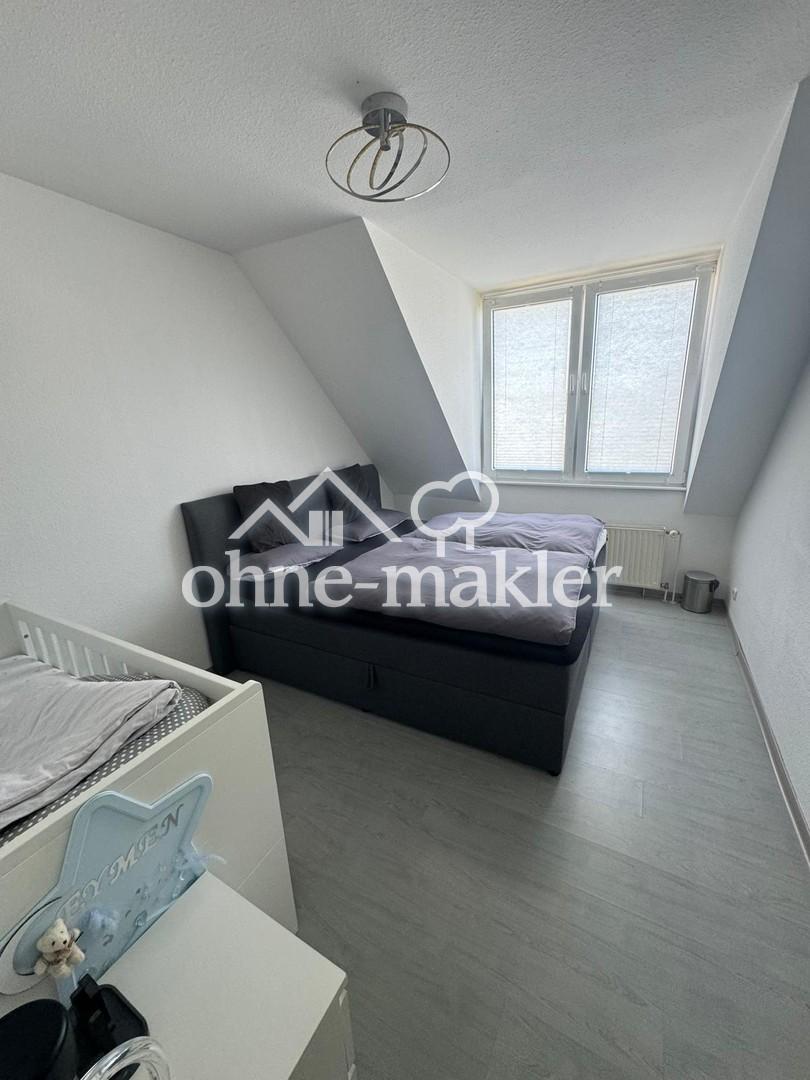 Moderne 3,5-Zimmer-Wohnung in begehrter Wohnlage von Niederkassel - Foto 4