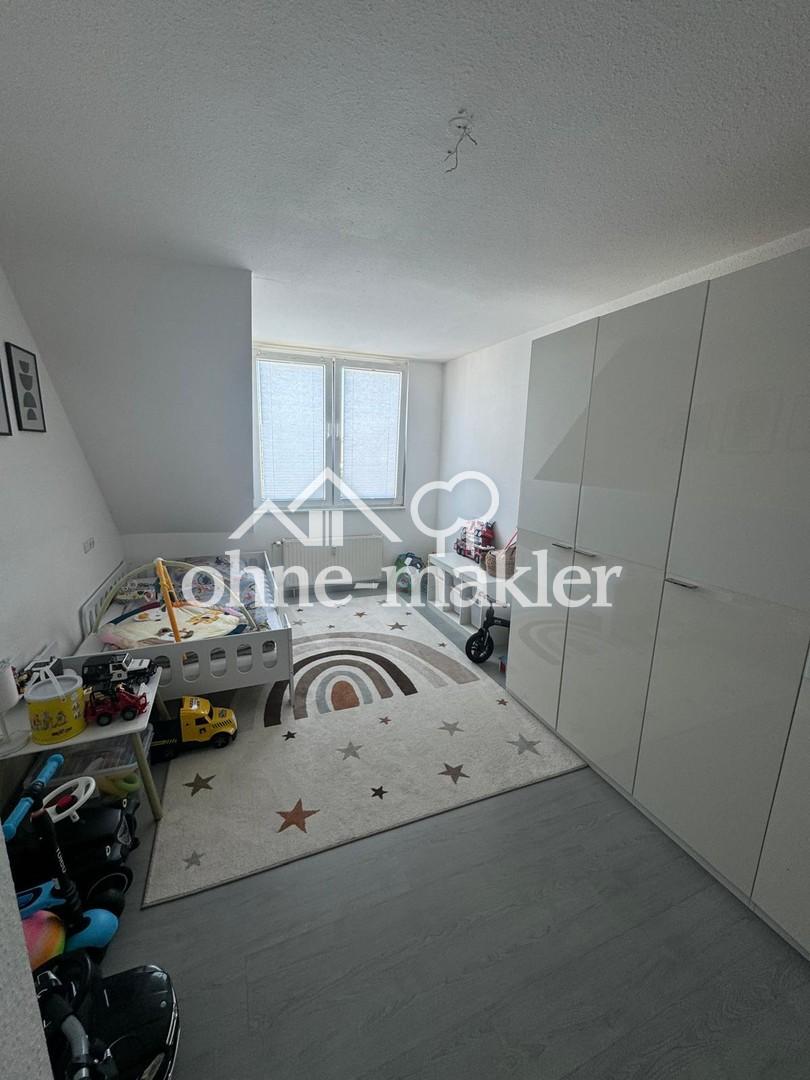 Moderne 3,5-Zimmer-Wohnung in begehrter Wohnlage von Niederkassel - Foto 3