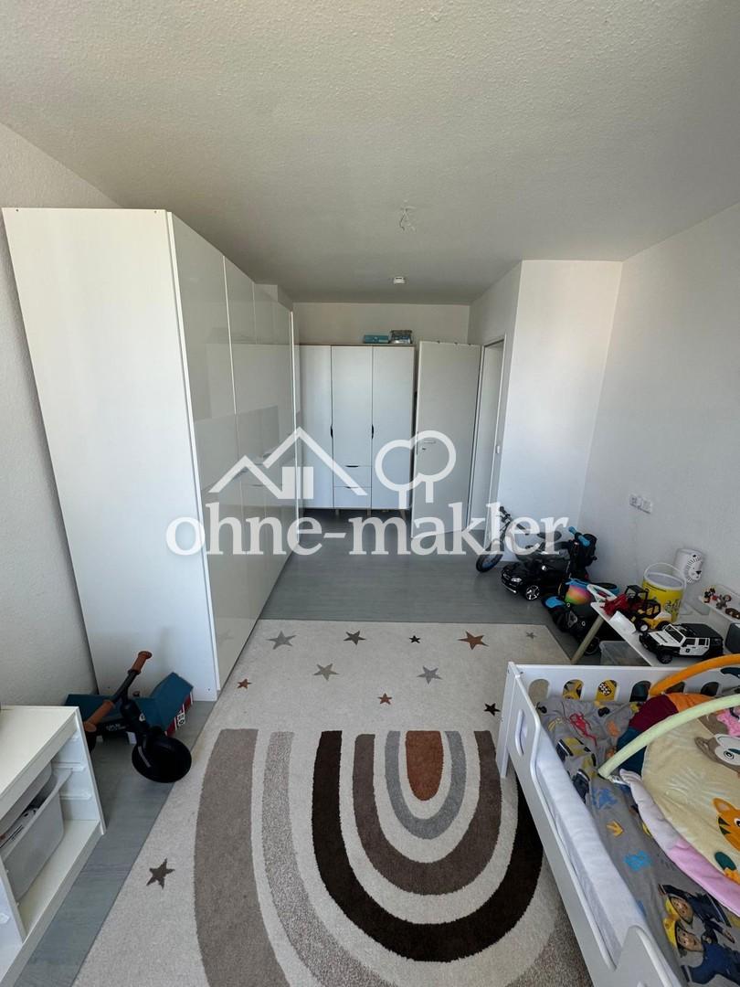 Moderne 3,5-Zimmer-Wohnung in begehrter Wohnlage von Niederkassel - Foto 5