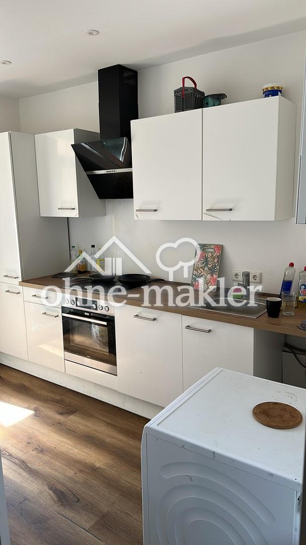 Bett in möbliertem WG-Zimmer in renovierter 4er-WG mit Balkon in Lichtenhof! - Photo 3