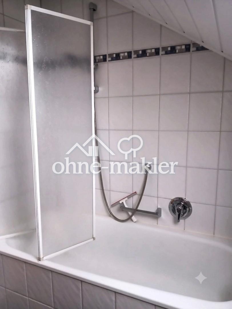 Helle 2 Zi. Whg (ca.47qm) mit Loggia, Stellplatz& EBK - 630€ warm - Photo 5
