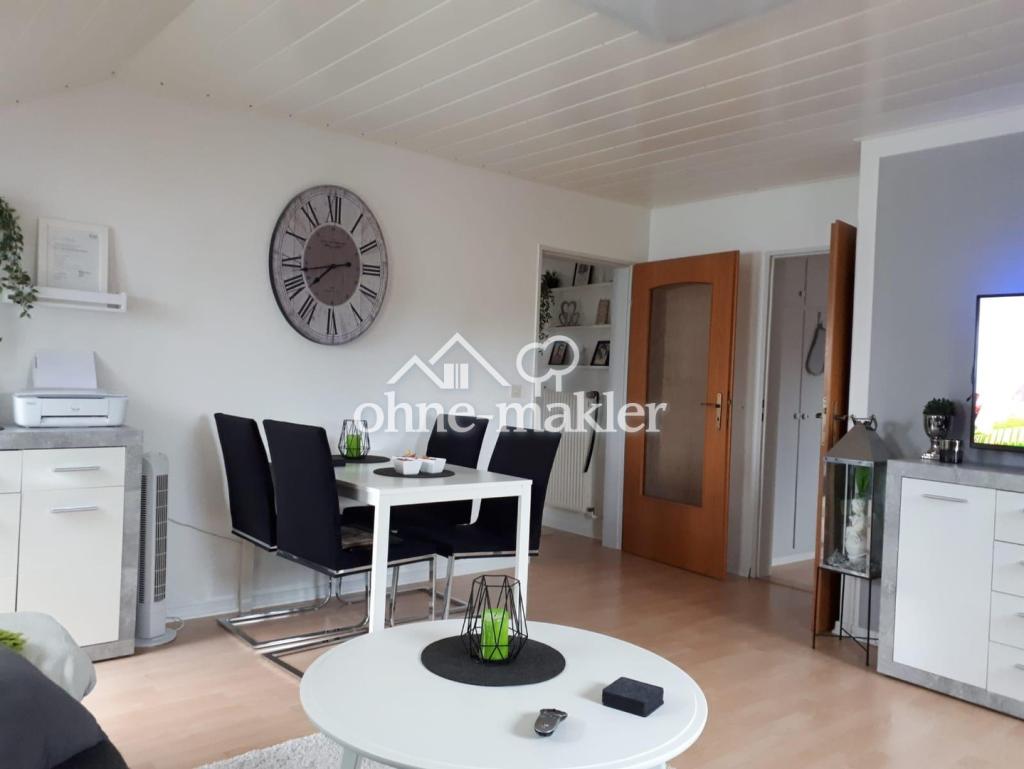 Helle 2 Zi. Whg (ca.47qm) mit Loggia, Stellplatz& EBK - 630€ warm - Photo 2