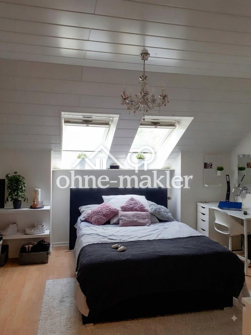 Helle 2 Zi. Whg (ca.47qm) mit Loggia, Stellplatz& EBK - 630€ warm - Photo 3
