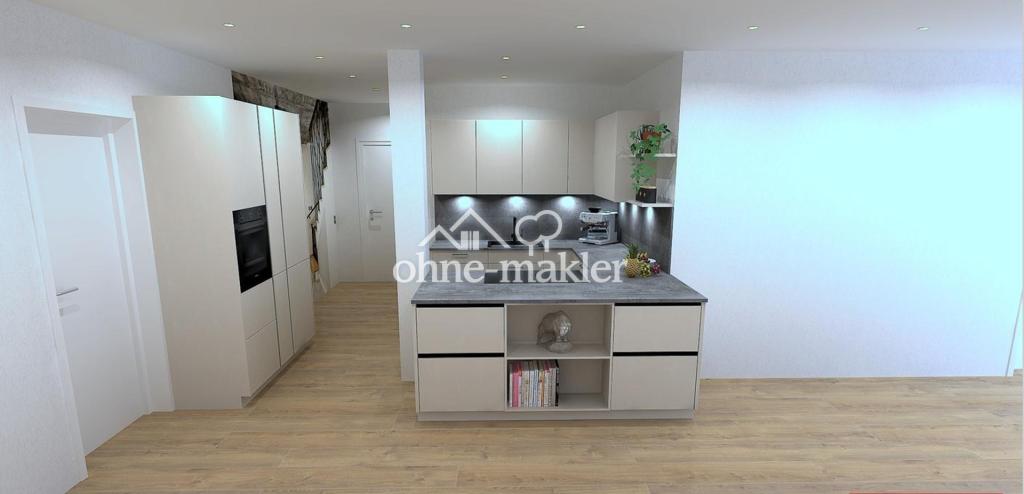 3,5 Zimmer 1.OG - Erstbezug - Einbauküche - Foto 4