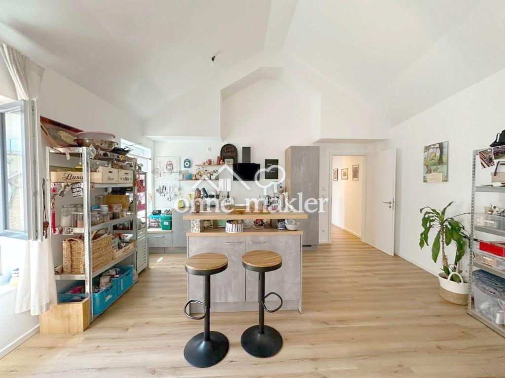 Sehr hochwertige, sehr helle 3 Zi- Loftwohnung mit sehr großer Dachterrasse - Photo 3