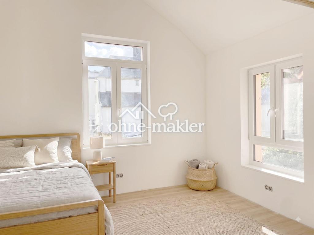 Sehr hochwertige, sehr helle 3 Zi- Loftwohnung mit sehr großer Dachterrasse - Foto 2