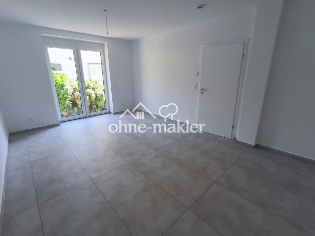 Erstbezug nach Kernsanierung 4-Zim.-Wohnung mit großer Terrasse in Brigachtal (Wärmepumpe) - Photo 2