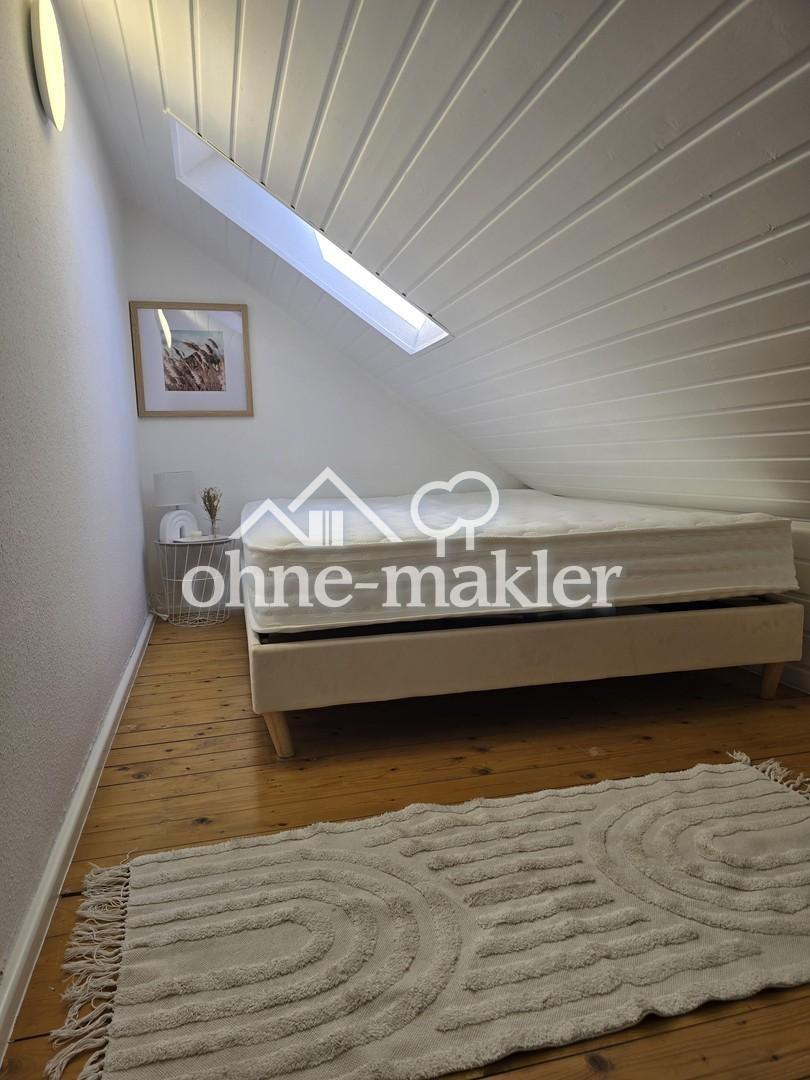 Vollmöblierte Wohnung - Photo 3