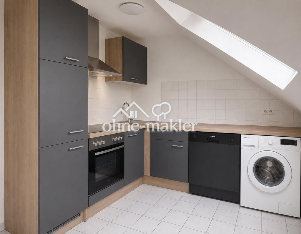 Vollmöblierte Wohnung - Photo 4