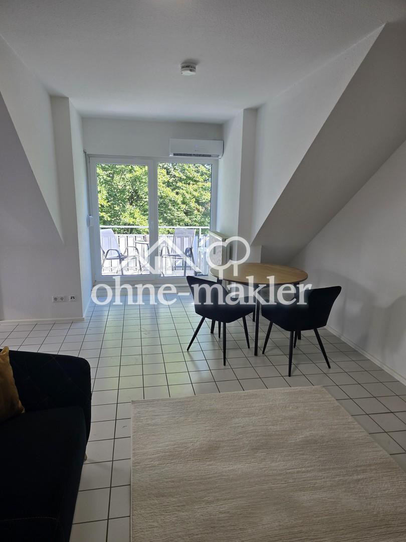 Vollmöblierte Wohnung - Photo 2
