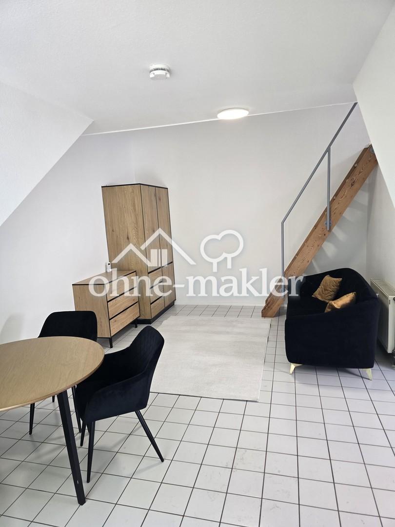 Vollmöblierte Wohnung - Photo 1