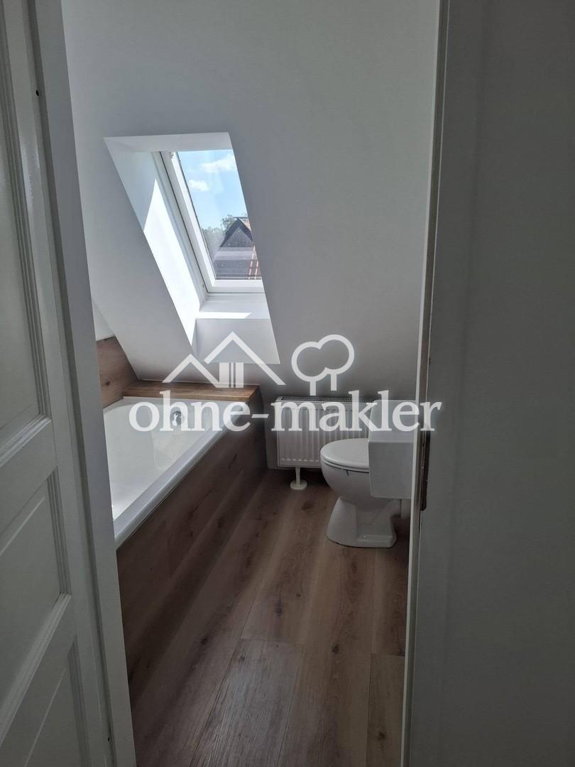 Maisonette-Wohnung, 5ZK2B, Balkon + Dachterrasse, ruhige Wohnlage von Bielefeld-Senne - Photo 5