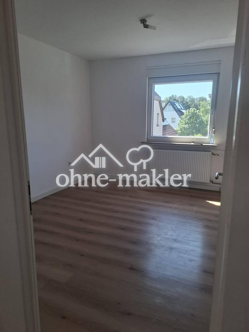 Maisonette-Wohnung, 5ZK2B, Balkon + Dachterrasse, ruhige Wohnlage von Bielefeld-Senne - Photo 3