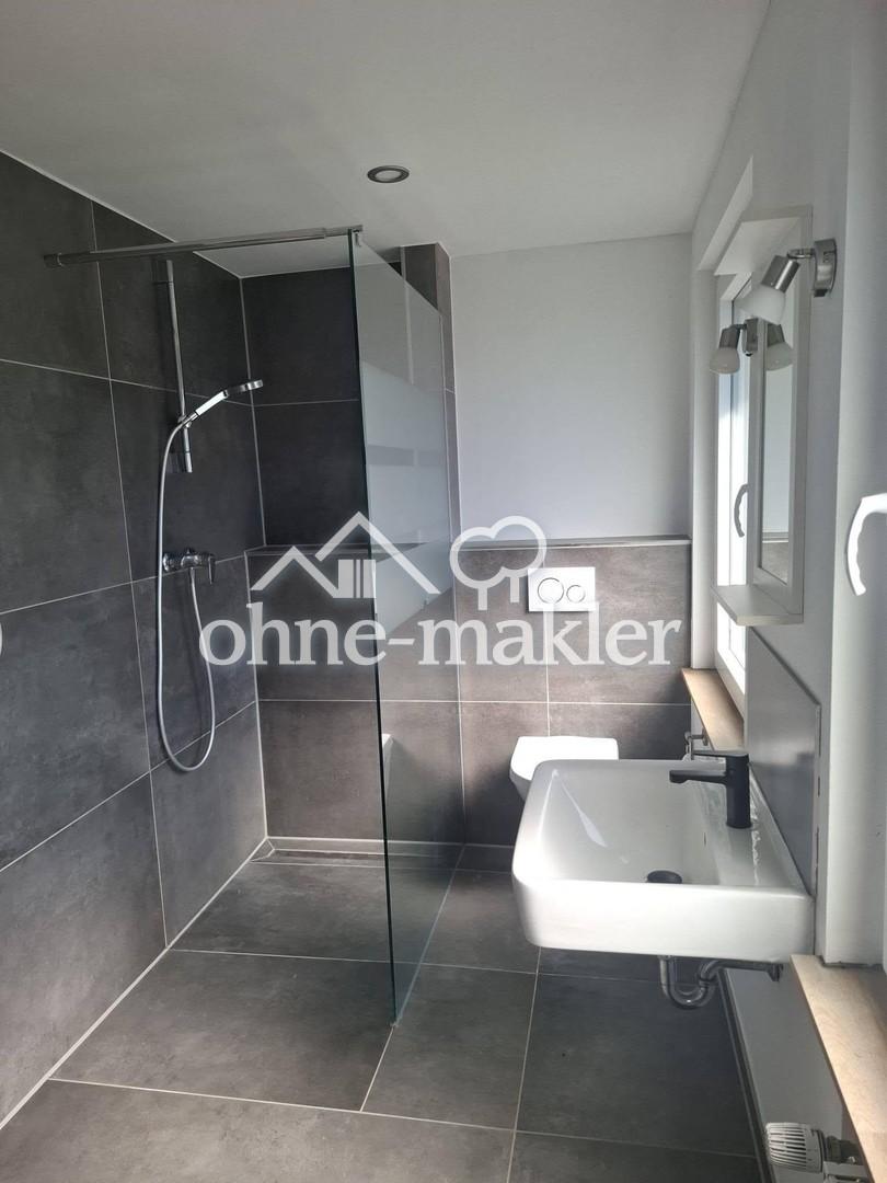 Maisonette-Wohnung, 5ZK2B, Balkon + Dachterrasse, ruhige Wohnlage von Bielefeld-Senne - Photo 4