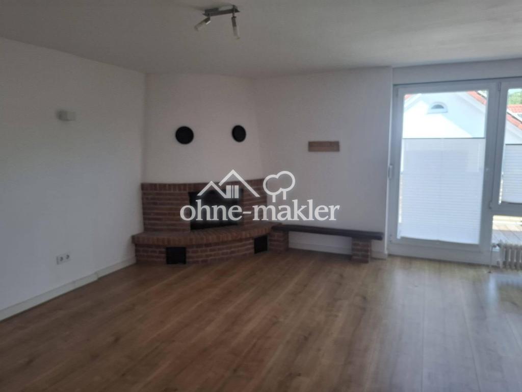 Maisonette-Wohnung, 5ZK2B, Balkon + Dachterrasse, ruhige Wohnlage von Bielefeld-Senne - Photo 1