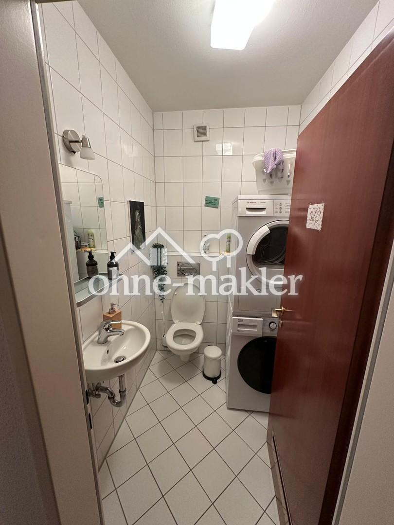Großes, sonniges WG-Zimmer in 3erWG in Mainzer Altstadt - Photo 4